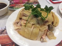 -振鼎鸡(福州路店)