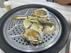 -船奇蒸汽海鲜·闽菜(八市海鲜总店)