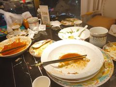 -巴依老爷新疆美食(清华东门店)