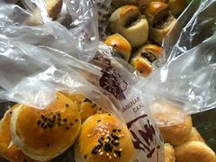 -壹心榴莲千层蛋糕甜品店