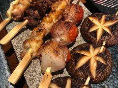-千代武日本料理(开发区店)