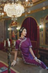 -盘子女人坊古装写真摄影(南京总店)