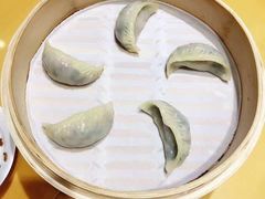 -鼎泰丰(嘉年华•海信广场VILLAGE店)