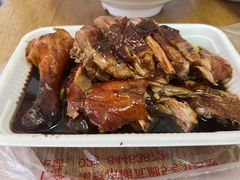 -清真·金宏兴鸭子店(明瓦廊店)