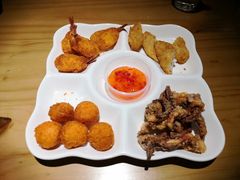 -清真·艾美可餐厅(大悦汇店)