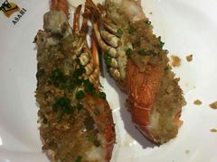 -割烹旭日本料理(龙湖狮山天街店)