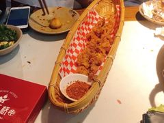 -老天桥蛙炉火锅(姑苏总店)