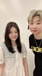 -5号HAIR SALON 专业染发馆