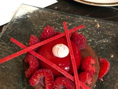 -东海朗廷酒店·廷廊 Palm Court