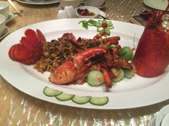 -8餐厅(新葡京酒店)