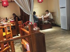 -前门涮肉(群力店)