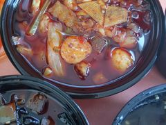 铜炉销魂蛙锅-炉小二铜锅牛蛙•川湘菜(三里屯店)