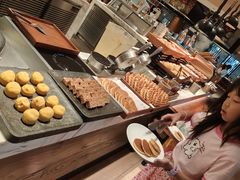 -三亚山海天JW万豪酒店