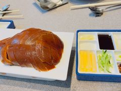 -太湖饭店·寄畅轩中餐厅