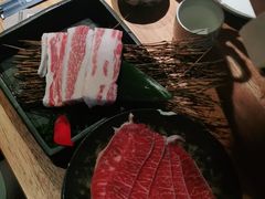 -黑牛黑猪烤肉专门店(万象城店)