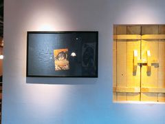 大堂-烧鸟横丁(联发文创口岸店)