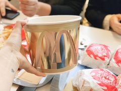 -麦当劳(国贸店)