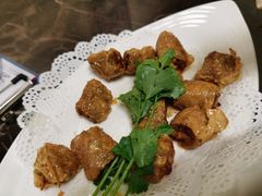 -陆记鹅庄·潮汕菜·狮头鹅(大仟里店)