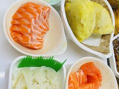 -钱库里海鲜自助(星海广场店)