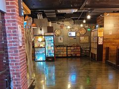 -长藤鬼校(龙翔店)