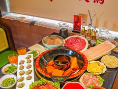 -三江两海老火锅(北京首店)