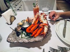 -壳里西餐厅Coquille Seafood Bistro(蒙自路店)