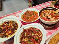 -辣小鲜·南昌大排档(船山路店)