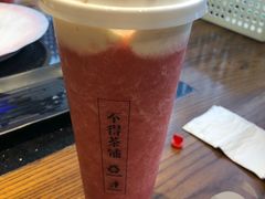 -烧货·活海鲜炭烧(湖滨商业街店)