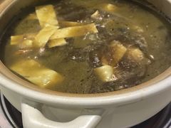 -爱膳菌锅锅(阳南店)