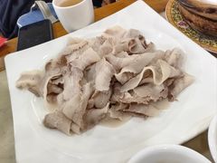 -京菜·砂锅居·烤鸭(西四店)
