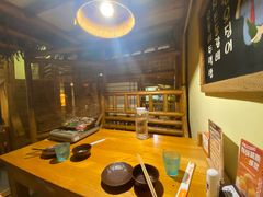-恩你小木屋·韩式料理(假日广场店)