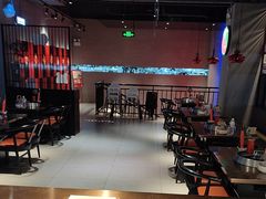 -辣伍鲜毛肚老火锅(元一店)