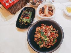 -聚味瞿记·龙虾堂(望城店)