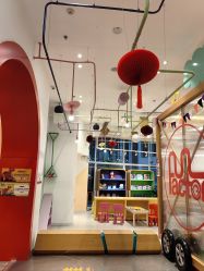 点击看大图 -玩元素·家庭游乐成长中心(香格里拉店)