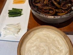 -狮王府淮扬菜(夫子庙老门东店)