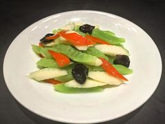-新白鹿餐厅(金鹰新街口店)