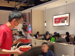-九毛九西北菜(番禺万达店)