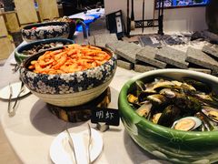 -杭州钱江新城万怡酒店-西餐厅