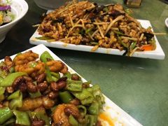 -桃子餐厅·天津菜(红星路直营店)
