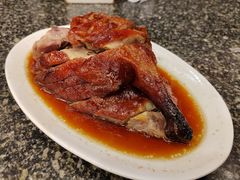 红皮烧鸭-耿福兴(凤凰美食街店)