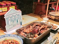 -万达瑞华酒店美食汇自助餐厅(楚河汉街店)