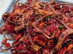 -辣盆盆麻辣小龙虾(哈尔滨总店)