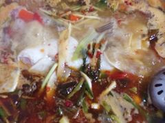 -大理.老字号渝记酸萝卜乌鱼(古城总店)