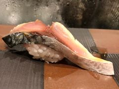-築地青空三代目(銀座三越店)