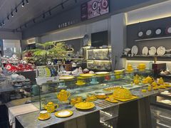 -万润国际酒店用品市场(曹安国际商城店)