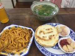 -老白家水盆羊肉