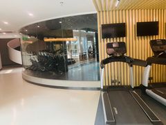 -懒人Club运动健身·运动康复·私教(三迪中心店)