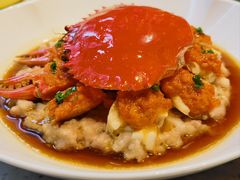 -广州文华东方酒店·江-由辉师傅主理