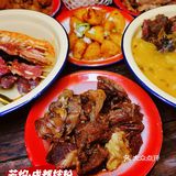 🎈地气小吃魅力大🔥上班族的吃喝据点🍜