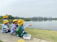 -英伦凯贝国际婴幼儿托育中心(雍湖湾店)
